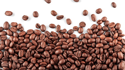 6 Reasons to add coffee to your skincare routine! 