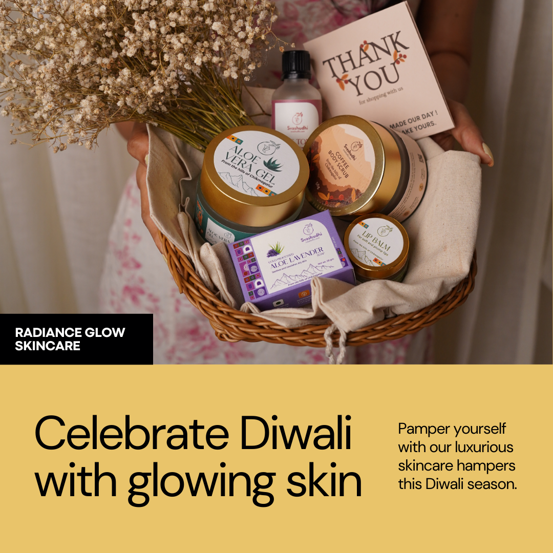 Diwali Gift Hampers