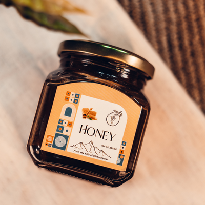 Honey | 250 ml