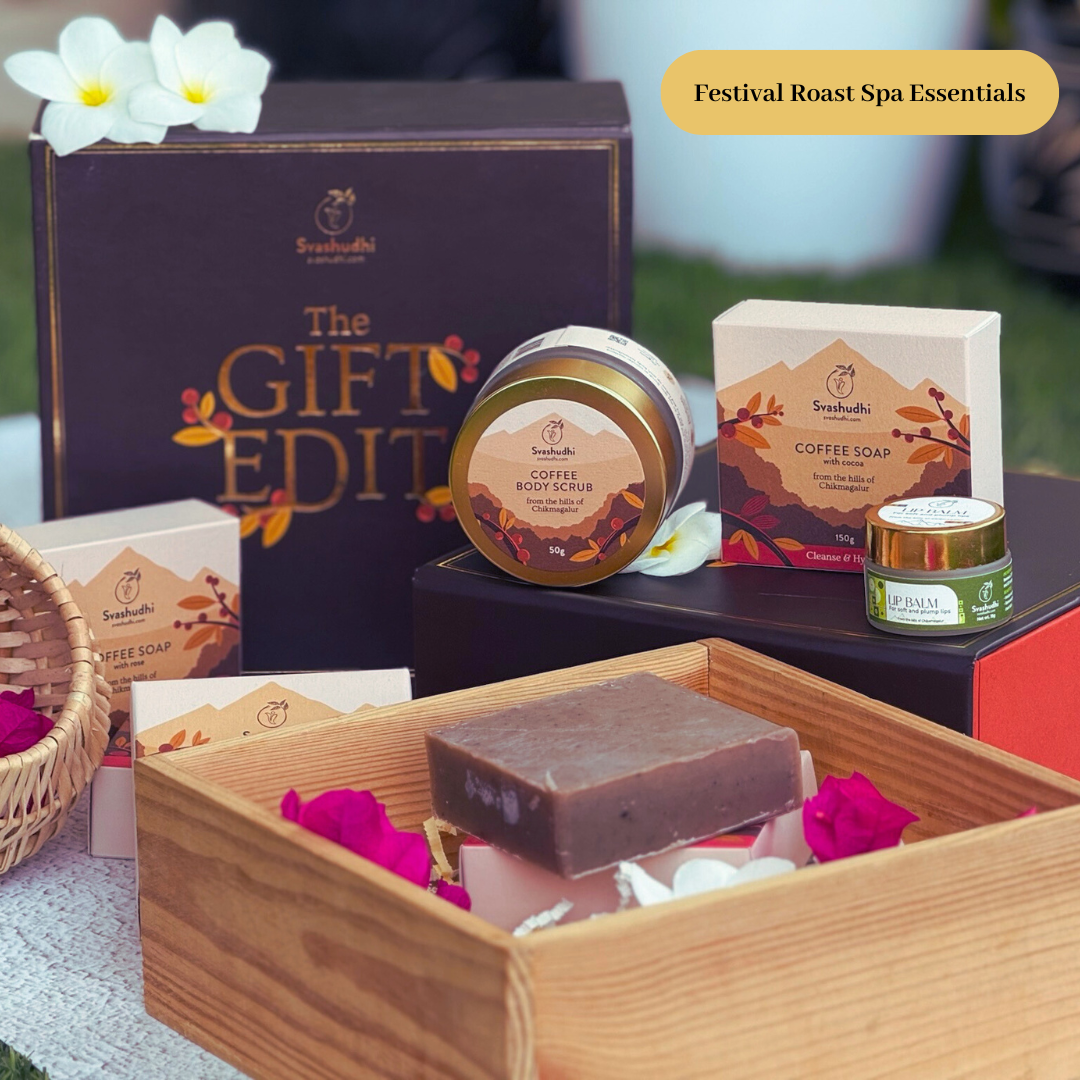 Diwali Gift Hampers