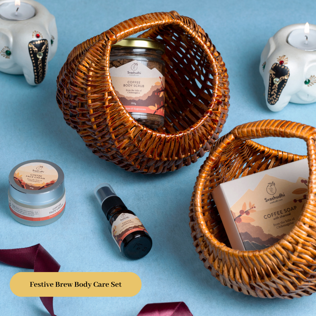 Diwali Gift Hampers