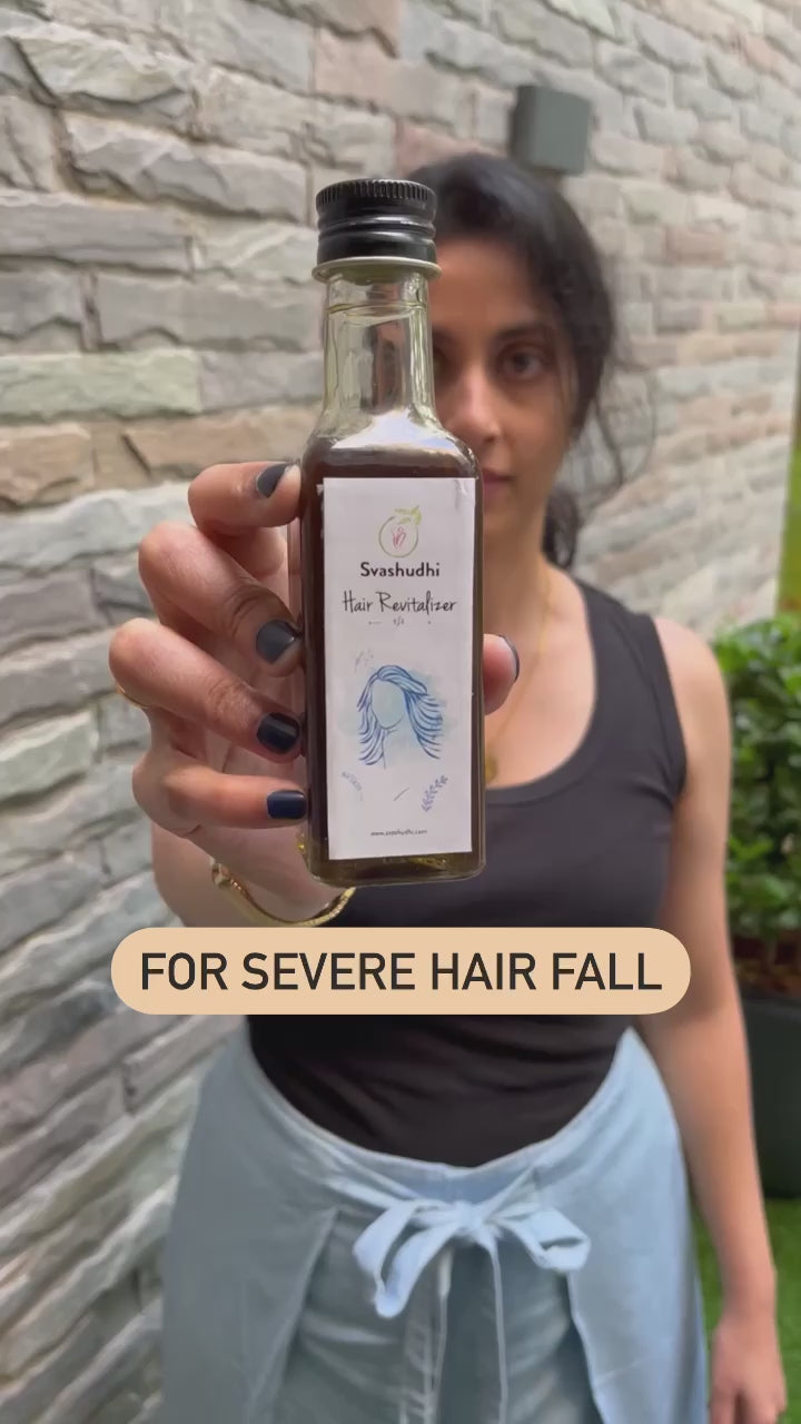 All Natural Herbal Hair Grow Bundle: Promoting Healthy Hair Growth Naturally